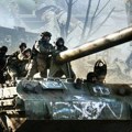 уживо РАТ У УКРАЈИНИ Руске снаге бациле прву навођену ваздушну бомбу на Лозову у региону Харкова
