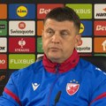 Милојевић пред брагу: „Без празног хода и калкулисања, хоћу да контролишемо утакмицу!“