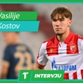 Kostov za Telegraf: "Protiv Brage moramo još bolje nego u Portu, realno je da Zvezda igra na proleće u Evropi"