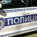 Policija zaustavila kod Kosjerića studente iz Novog Pazara koji pešače do Novog Sada