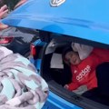 Voditeljku zatvorili u gepek! Vrišti od besa na sav glas, napravila scenu na parkingu: ''Izdrži jos par sati, ništa ti ne…