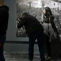 „Zidovi pamte“: Izložba plakata u Muzeju u Smederevu