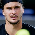 Beč: Zverev savladao Muzetija