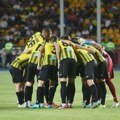 "Zlatni dečko" Satpaev odlučio šampiona u Kazastanu, Kairat ostao na tronu!