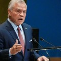 Kralj Jordana za BBC: Niko ne želi da šalje vojsku da sa oružjem patrolira po Gazi