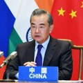 Vang: Kina i SAD mogu da se nađu na pola puta i pripreme razgovore na visokom nivou