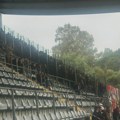 UEFA kaznila Zvezdu, u Gracu bez podrške navijača!