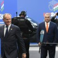 Orban: Vreme je da Tusk počne da gleda svoja posla
