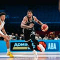 Debakl partizana! Kakav poraz crno-belih košarkaša!