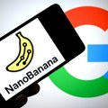 Kako je Nano Banana dobila ime?