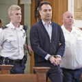 Sudija odredila novi datum za početak suđenja Brajanu Volšu optuženom za ubistvo Beograđanke