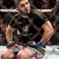 Evo koliko je Islam Mahačev zaradio pobedom i osvajanjem pojasa na UFC 322