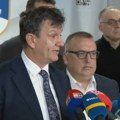 Blanuša: Predsednički izbori nisu završeni, moraće ponovo da se glasa u Doboju, Zvorniku i Laktašima
