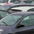 Postupak suspendovan: Još uvek ništa od novog parkirališta sa 51 parking mestom