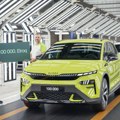 Škoda stigla do velikog jubileja: Elroq postao hit među kupcima strujaša u Evropi