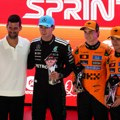 F1: Oskar Pjastri pobednik sprint trke za Veliku nagradu Katara, Đoković dodelio pehare