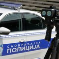 Udruženje policije: Počelo merenje brzine vozila bez zaustavljanja, pozivi za izjašnjenje se dostavljaju preko eUprave