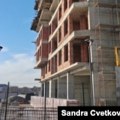 Srpska policija podnela krivičnu prijavu protiv biznismena sa severa Kosova zbog nelegalne gradnje