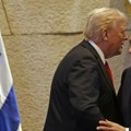 Mediji: Netanjahu na sastanku s Trampom 29. decembra