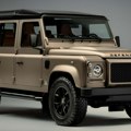 Land Rover i dalje prodaje stari Defender, samo ne pitajte za cenu