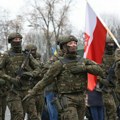 Poljska uvlači Evropu u rat s Rusijom