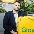 Glovo imenovao novog generalnog direktora za Srbiju