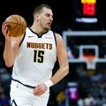 Idemooo - svi za nikolu Jokića! Počelo glasanje za NBA Ol-star u Los Anđelesu!