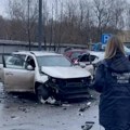 Убијен руски генерал у експлозији аутомобила у Москви