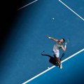 Australijan open, rezultati za muškarce – peti dan: Šok za teniskog diva, ostali favoriti po planu
