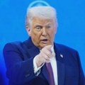 Tramp lansirao Odbor za mir u Davosu i rekao da će on sarađivati sa UN