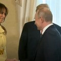 Меланија Трамп и Владимир Путин уједињују украјинску децу са породицама