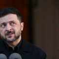 Zelenski: SAD postavile junski rok za kraj rata u Ukrajini, Rusija nastavlja napade na energetsku infrastrukturu