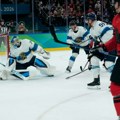 Opet su to uradili! Još jedan preokret "otpisanih" - ušli su u finale Zimskih olimpijskih igara u hokeju