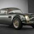 Lunaz Aston Martin DB6 dobio 5,0 litarski motor