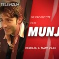 Ne propustite film “Munje!” večeras od 22.45, na Kurir televiziji!