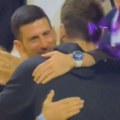 VIDEO NBA liga je ovo morala da objavi: Novak raspametio Los Anđeles, Lejkersi su mu se poklonili, pogledajte šta su uradili…