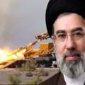 Revolucionarna garda se zaklela na vernost Modžtabi Hamneiju, Izrael i američka baza zasuti projektilima (video)