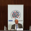 ODIHR izneo pet preporuka vlastima Srbije za poboljšanje tri izborna zakona