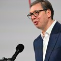 Vučić: Čuvam mir i poštovanje Srbije, neće mi Milanović određivati šta da govorim