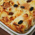 Recept za kolač od starog hleba: Ukusan dezert koji se brzo sprema, a možete ga jesti i za doručak!