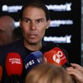 Rafael Nadal o američkoj turneji Karlosa Alkaraza: Nećemo se brinuti zbog dva poraza, to je besmisleno