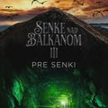 Sve o „Senkama nad Balkanom 3“: Dragan Bjelogrlić večeras ekskluzivno u specijalu na TV Nova otkriva detalje o finalnoj sezoni…