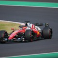 Lekler objasnio zašto Ferari zaostaje u kvalifikacijama