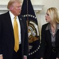 Tramp smenio državnu tužiteljku Pem Bondi