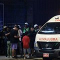 Ima i preminulih! Bizaran preokret, klub i policija izneli dosad nepoznate detalje tragedije na stadionu