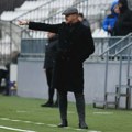 Jakšić: "Kragujevčani zaslužuju plej-of, ali gledamo samo sebe"