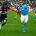 Remi Parme i Napolija u Seriji A