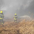 Za 10 godina u Szbotici registrovano skoro 2.800 požara na otvorenom