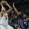 Denver ispustio veliku prednost, Minesota zaustavila Jokića i Mareja u finišu meča