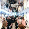 21. Beogradska internacionalna nedelja arhitekture započela izložbom „Isijavanje – otkrivene pojavnosti“